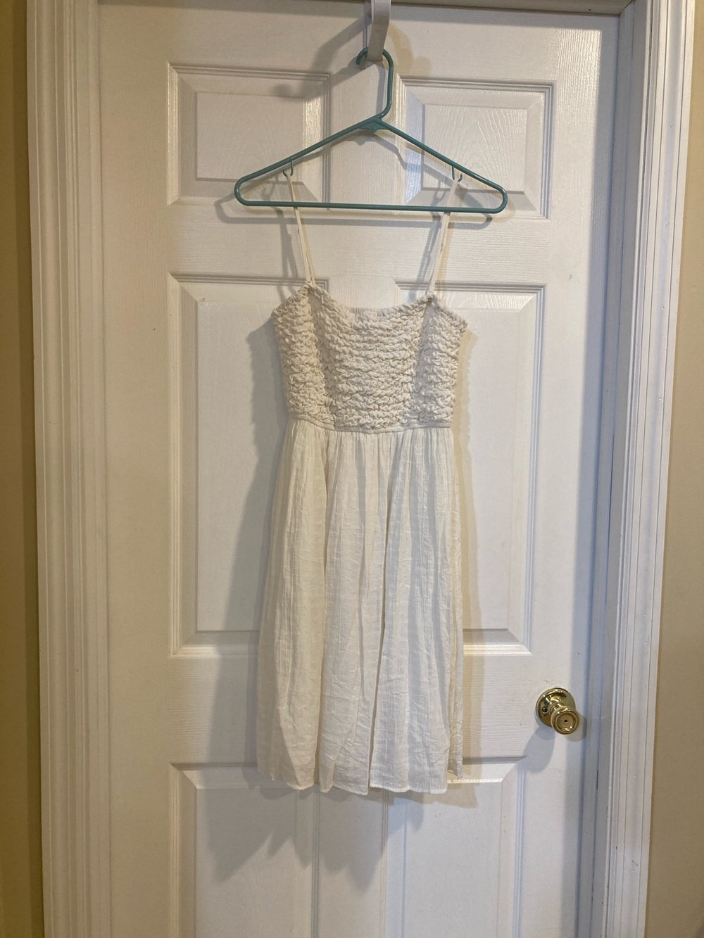 Mia and Tess sundress